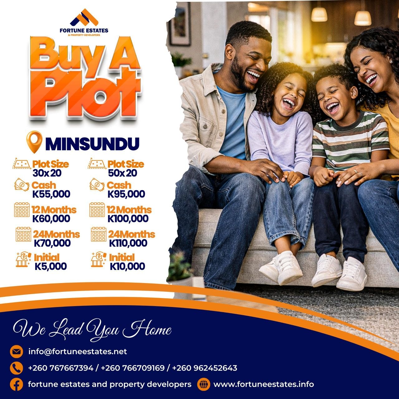 Minsundu Plot Large